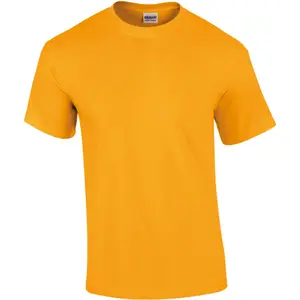 Ultra cotton t-shirt Gildan image-0