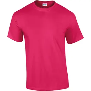 Ultra cotton t-shirt Gildan image-0