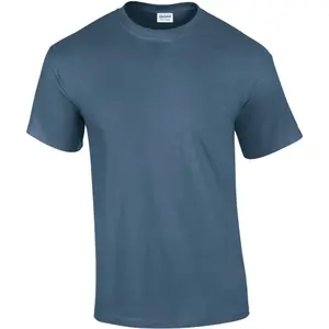 Ultra cotton t-shirt Gildan image-0