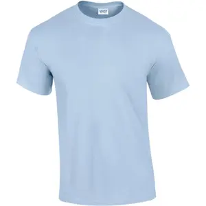 Ultra cotton t-shirt Gildan image-0