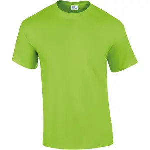 Ultra cotton t-shirt Gildan image-0