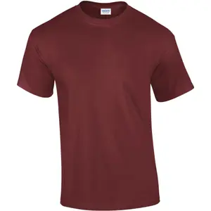 Ultra cotton t-shirt Gildan image-0