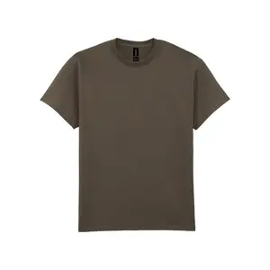 Ultra cotton t-shirt Gildan image-0