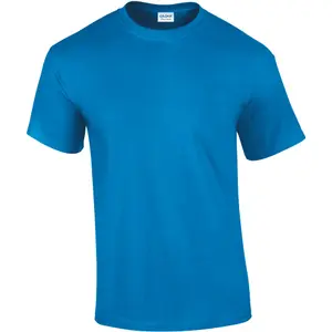 Ultra cotton t-shirt Gildan image-0