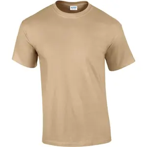 Ultra cotton t-shirt Gildan image-0