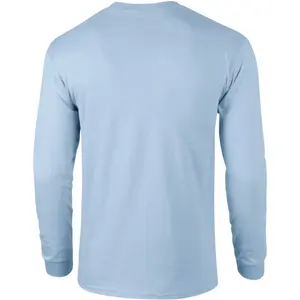 Ultra Cotton Long Sleeve T-shirt Gildan image-1
