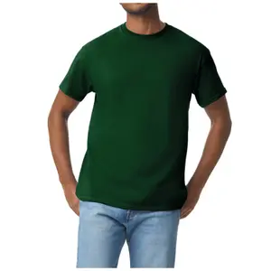 T-shirt Gildan Heavy image-1