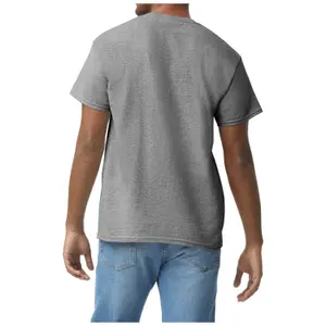 T-shirt Gildan Heavy image-1