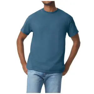 T-shirt Gildan Heavy image-1