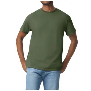 T-shirt Gildan Heavy image-1