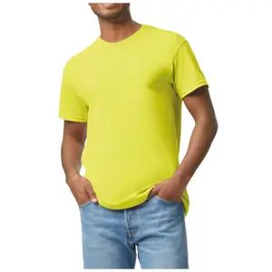 T-shirt Gildan Heavy image-1