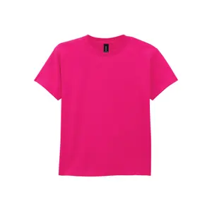 Kid's T-shirt Gildan Heavy image-0