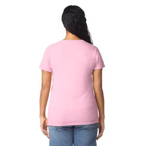 Women's T-shirt Gildan Heavy image-2