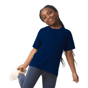 Kid's T-shirt Gildan Softstyle image-1