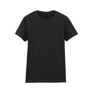 gi6400l-black-women-s-t-shirt-gildan-softstyle-black-3xl