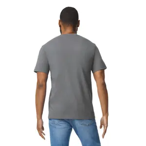 T-shirt Gildan Softstyle Midweight image-3