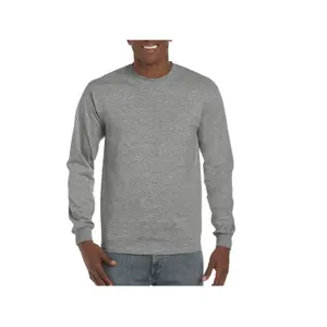 Long Sleeve T-Shirt Gildan Hammer image-0