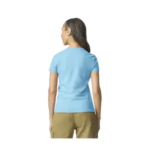 Women's T-shirt Gildan Softstyle® 150 image-1