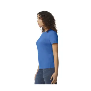 Women's T-shirt Gildan Softstyle 180 image-2
