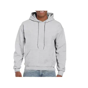 Hoodie Gildan image-1