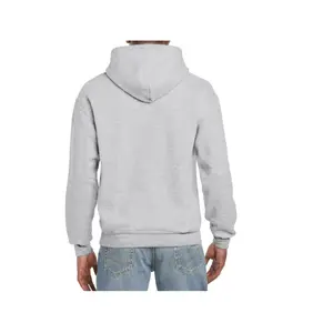 Hoodie Gildan image-2