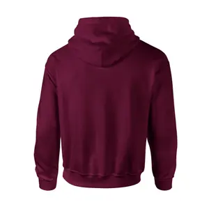Hoodie Gildan image-1