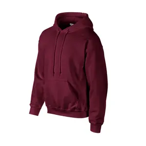 Hoodie Gildan image-2