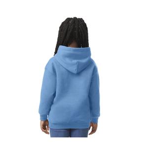 Child hoodie Gildan image-1