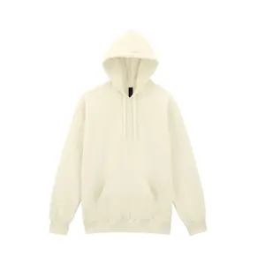 Hooded Sweatshirt Gildan Hammer Maxweight image-0