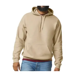 Softstyle hoodie Gildan image-0
