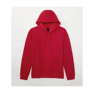 Softstyle hoodie Gildan image-0