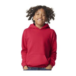 Child hoodie Gildan image-1