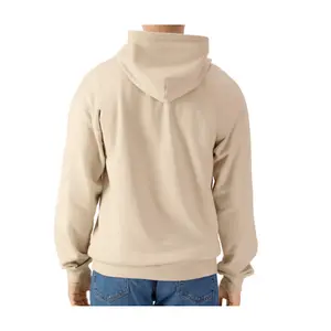 Zip-up hoodie Gildan image-1