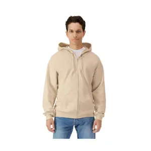 Zip-up hoodie Gildan image-2