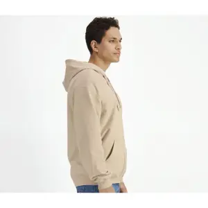 Zip-up hoodie Gildan image-3