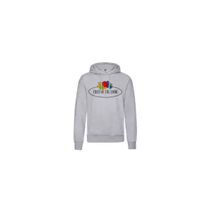 Hooded Sweatshirt Gildan Vintage image-0