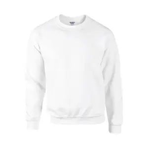 Sweatshirt Rundhalsausschnitt Gildan Dryblend ®. image-0