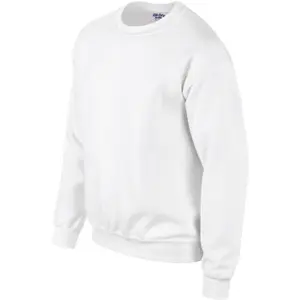 Sweatshirt Rundhalsausschnitt Gildan Dryblend ®. image-1