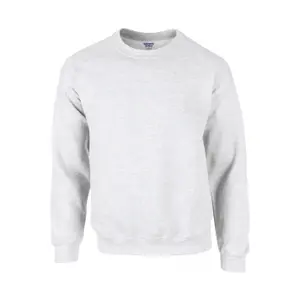 Sudadera de cuello redondo Gildan Dryblend image-0
