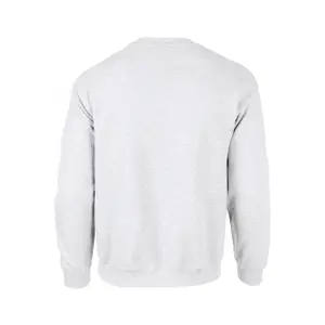 Sudadera de cuello redondo Gildan Dryblend image-1