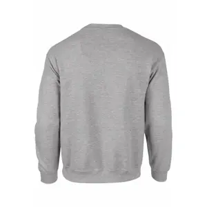 Sweatshirt mit Rundhalsausschnitt Gildan Dryblend image-1