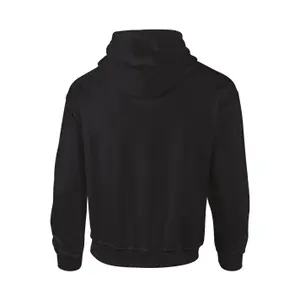 Hoodie Gildan Dryblend ®. image-2
