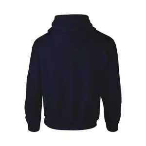 Hoodie Gildan Dryblend ®. image-2