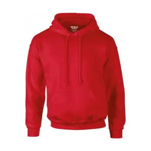 Hoodie Gildan Dryblend ®. image-0
