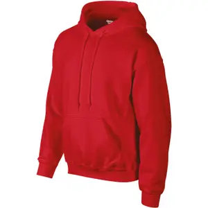 Hoodie Gildan Dryblend ®. image-1