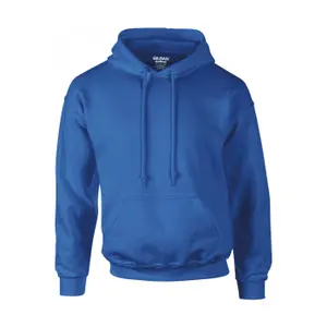 Hoodie Gildan Dryblend ®. image-0