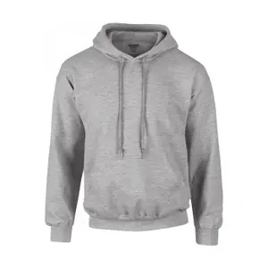 Hoodie Gildan Dryblend ®. image-0