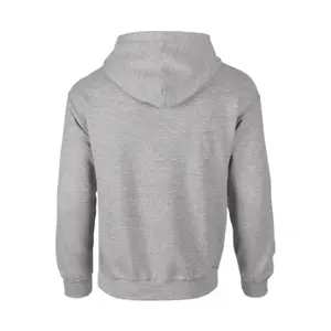 Hoodie Gildan Dryblend ®. image-2
