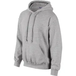 Hoodie Gildan Dryblend ®. image-1