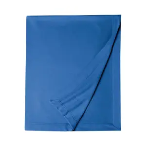 Fleece deken Gildan Dryblend image-0